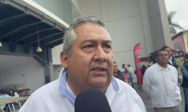 El comercio de Jojutla pide a Margarita rescate de Teques