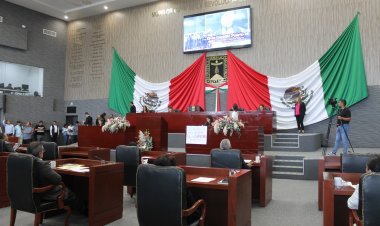 Reconocen congreso sufragio  femenino a 71 años en México
