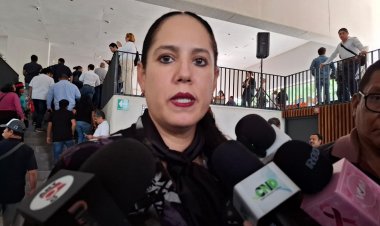 Promoverá alimentos saludables la Secretaría de Educación, dice