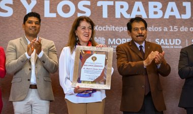 Compromiso de acciones para  garantizar el acceso a la salud