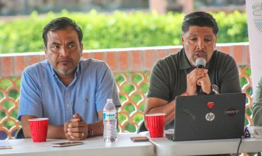 Se atiende a los grupos  deportivos de la entidad