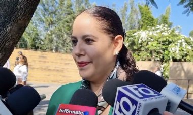 Se reportan fallas técnicas  en sitio de beca Rita Cetina