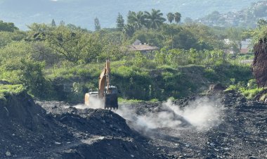 Colonos insisten en avanzar con  remediación en caso de exmina