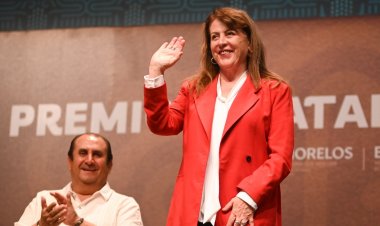 Creatividad y energía son características de juventud