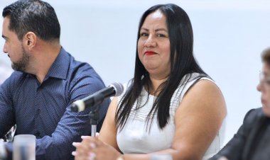 Con enfoque y desarrollo social el paquete presupuestal 2025