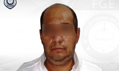 Sentenciado a 3/4 de siglo  por violar a niña de 7 años