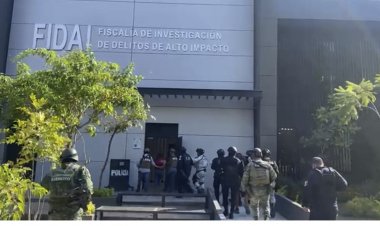 Golpe a grupo delictivo del Oriente; tesorera  de Temoac, uno de los presuntos miembros