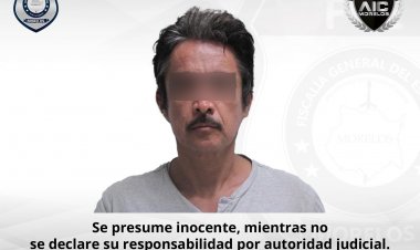 Amenazaba siempre a su pareja e intentó matarla; va a proceso