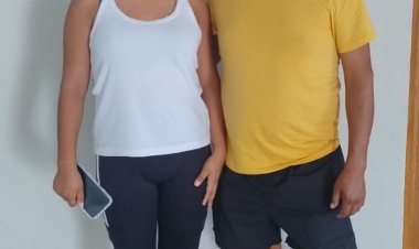 Se pudo recuperar a una joven reportada como desaparecida