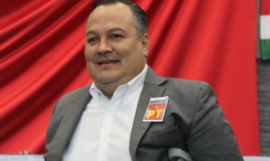 Exigen resultados al fiscal  por los crímenes políticos