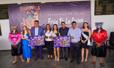 Cambiar percepción de inseguridad por turismo, objetivo del Congreso