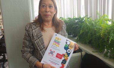 Participará UAEM en la Décima  Consulta Infantil y Juvenil 2024