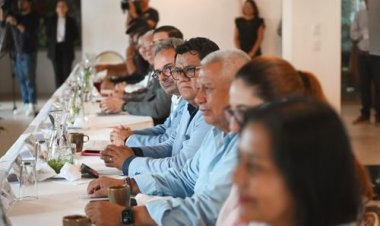Formalizan el Consejo   de Turismo de Morelos