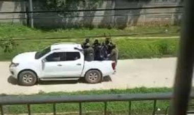 Civiles armados arriban a Ayutla,  en la Costa Chica de Guerrero