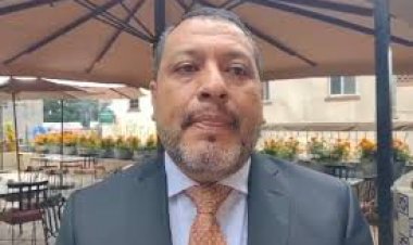 Abogados exigen que se aclare uso de dinero por parte del fiscal
