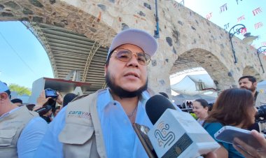 Prometen mejorar seguridad en transporte público