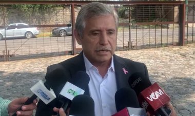 Que considere su salida:  Urióstegui a U. Carmona