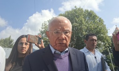 Quita el estado guardaespaldas a alcaldes