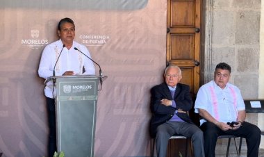 Va el estado contra extorsión y homicidios