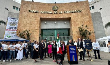 Incertidumbre sobre pagos a  los del Judicial que no trabajan