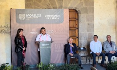 El estado iniciará batalla  Vs. extorsión y homicidio