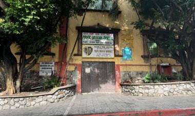 Padres exigen espacios  de alimentos saludables