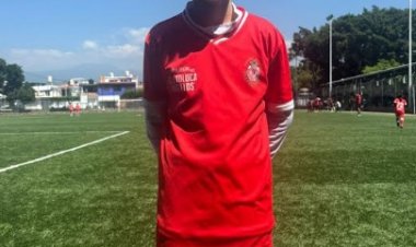 Jugaron Red Diablos de Cuernavaca contra Bull