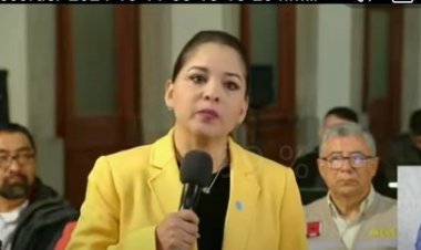 Inventan en FGE Morelos  casos de violación, acusan