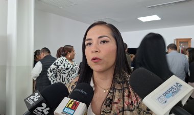 Hay violencia sexual y  embarazos en escuelas