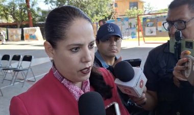 Van juntas dos secretarías  a cuidar alumnos de crimen