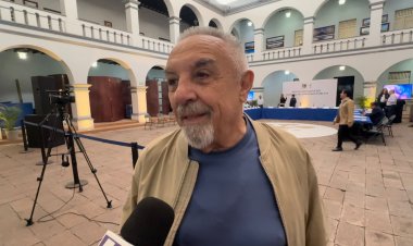 Lamenta Consejo de Seguridad paro en el Judicial federal