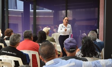 Más de 5 mil familias, con apoyo del crédito escolar