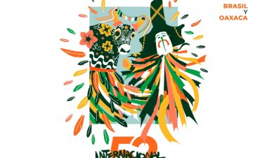 Morelos funge como subsede del  Festival Internacional Cervantino