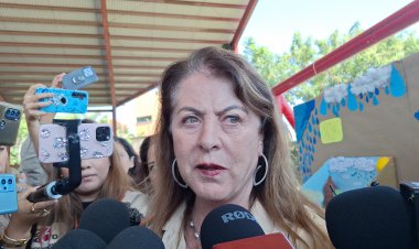 Margarita confirma: impulsa  la despenalización del aborto