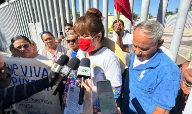 Denuncian falsedad de opositores a municipalizar Alpuyeca