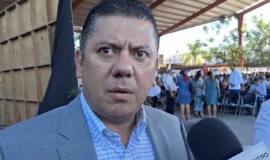 Agua en presas garantiza  suficiencia para el estiaje