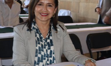 Refuerza UAEM la seguridad en  Campus Norte: Viridiana Aydeé