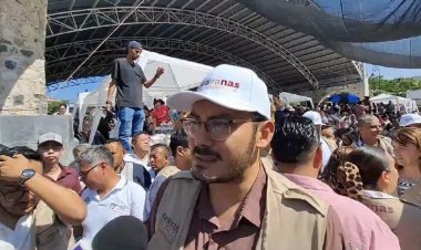 Prometen 3 entidades proteger  Corredor Ajusco-Chichinautzin