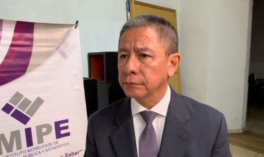 Presidente del IMIPE sueña  con parar fin de autónomos