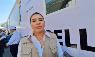 Niñas menores de 5 años,  en refugios por abandono