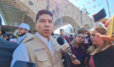 Más recursos a la lucha  contra dengue en 2025