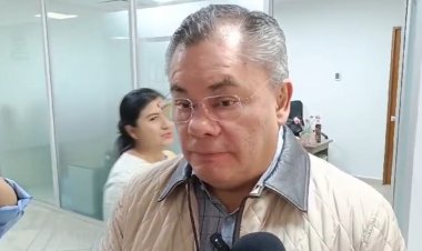 Buscarán unidad: Rafa Reyes