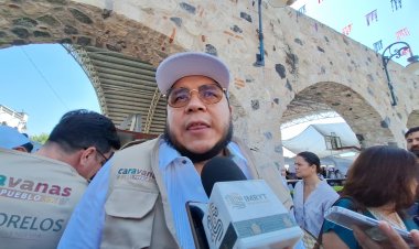 Reforzarán seguridad en el transporte público, ofrecen