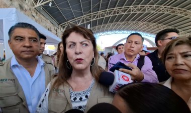 Desgastada, la figura de Uriel Carmona: Margarita