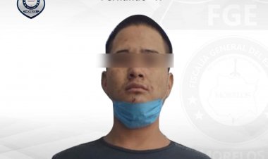 Más de 22 años de prisión por robo de vehículo en Tepalcingo