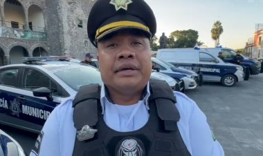 Se reactiva el alcoholímetro en Cuernavaca