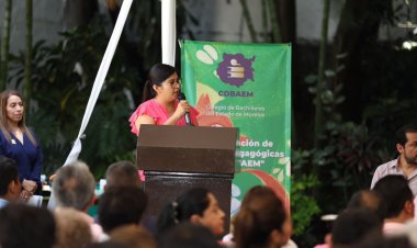 Distribuyen 32 mil guías pedagógicas  a fin de favorecer aprendizaje escolar