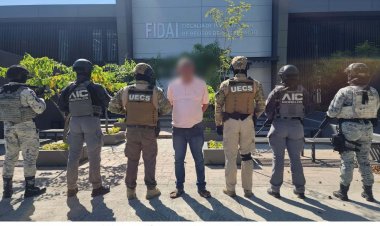 Golpe a La Familia Michoacana y a uno de sus liderazgos