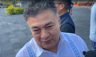 Tras detención de mando criminal, van por más líderes