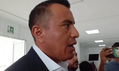 Va Morena por salida  de Carmona de la FGE